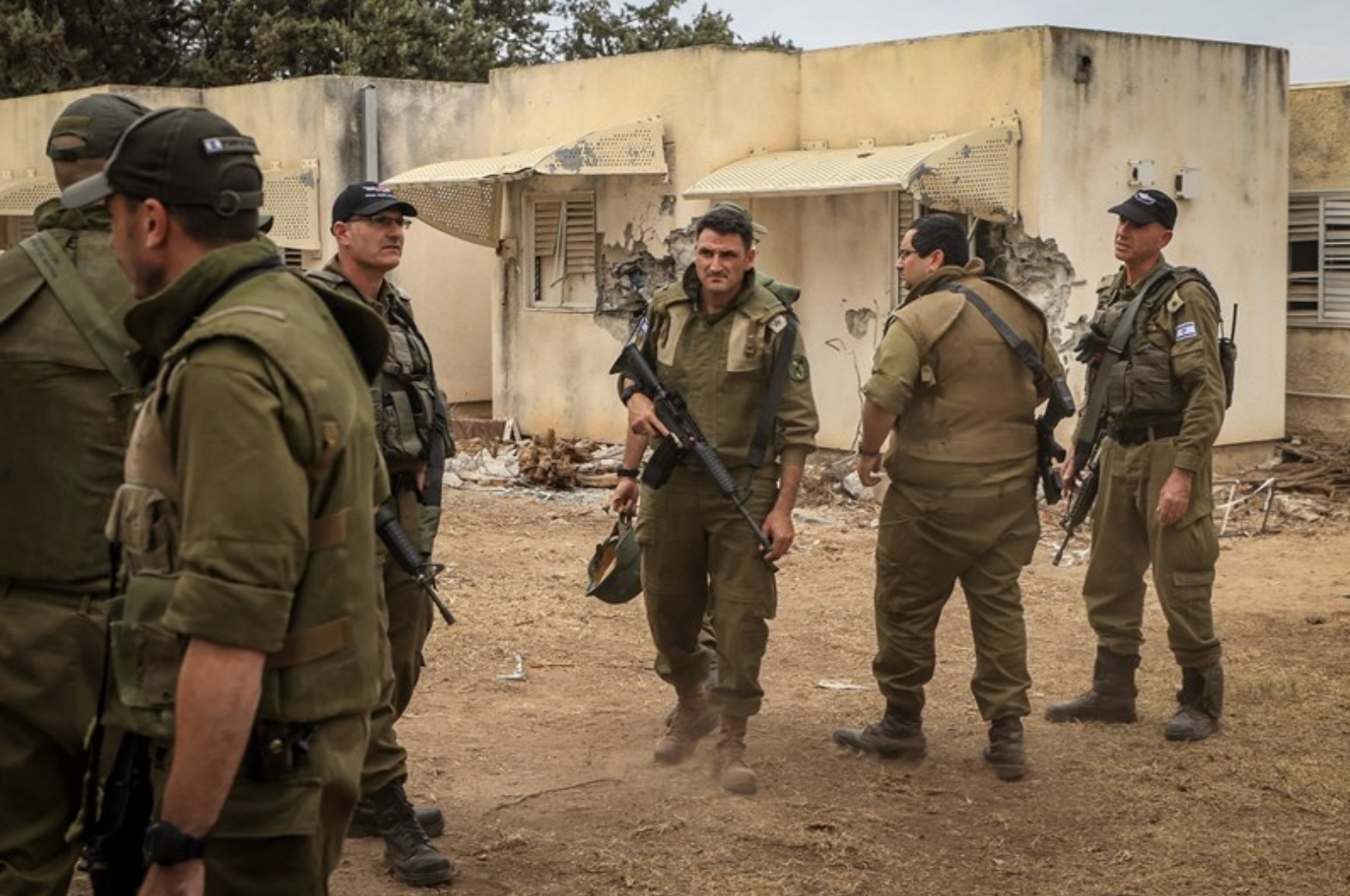 Declining Morale and Rising Frustration in Israel’s Army