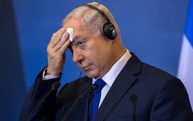 Netanyahu’s Gambit to Hide his Loses
