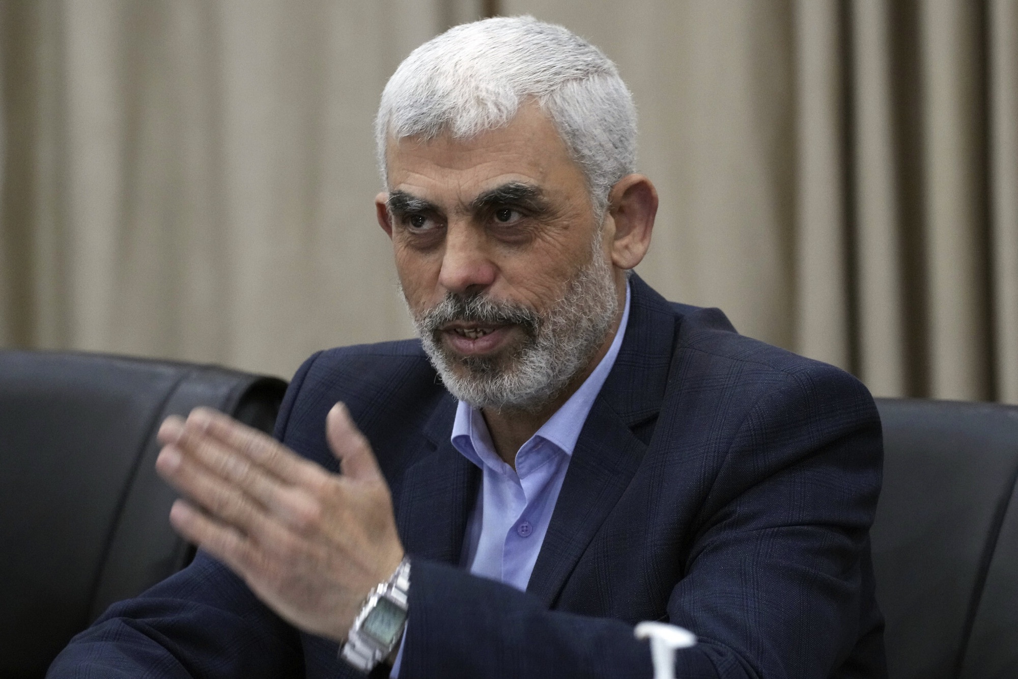 Why Hamas is Refusing Peace Talks with Israel